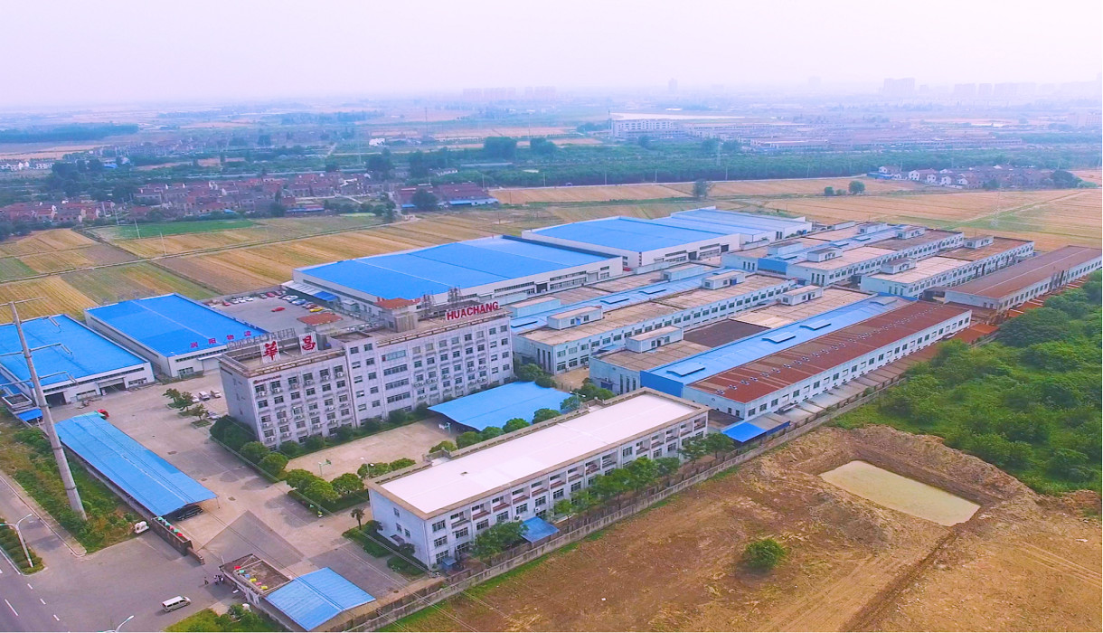 จีน Jiangsu Huachang Tools Manufacturing Co., Ltd. รายละเอียด บริษัท
