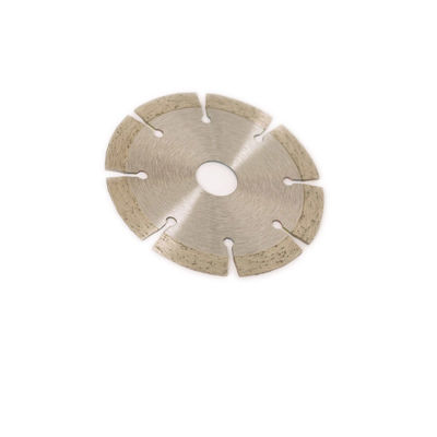 Hot Press คุณภาพสูง 4 นิ้ว 105×1.2/1.8×10×20×8TConcrete Diamond Blade For General Purpose, Stone, Bricks