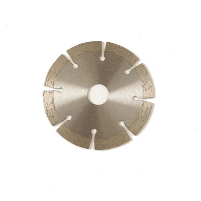 Hot Press คุณภาพสูง 4 นิ้ว 105×1.2/1.8×10×20×8TConcrete Diamond Blade For General Purpose, Stone, Bricks