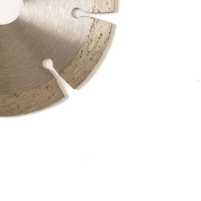 Hot Press คุณภาพสูง 4 นิ้ว 105×1.2/1.8×10×20×8TConcrete Diamond Blade For General Purpose, Stone, Bricks