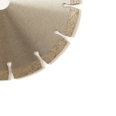 180 × 1.6 / 2.2 × 10 × 22.23 × 14T ใบตัดคอนกรีตสำหรับเครื่องบด 180 มม. ใบตัดกระเบื้องเพชร