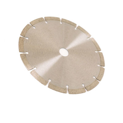 Hot Press 200 × 1.6 / 2.2 × 10 × 22.23 × 14T Diamond Saw Blade ส่วนเพชรและตัวเหล็ก 65Mn สำหรับเซรามิก, กระเบื้อง, หินแกรนิต, หินอ่อน
