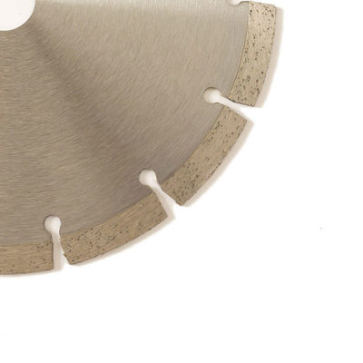 Hot Press 200 × 1.6 / 2.2 × 10 × 22.23 × 14T Diamond Saw Blade ส่วนเพชรและตัวเหล็ก 65Mn สำหรับเซรามิก, กระเบื้อง, หินแกรนิต, หินอ่อน