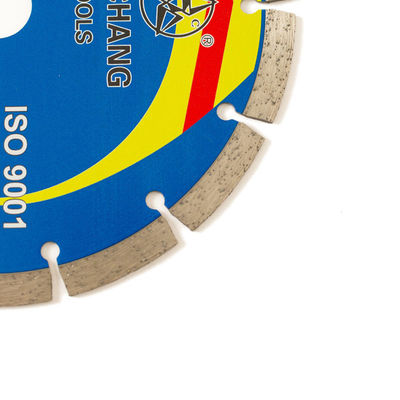 Hot Press 200 × 1.6 / 2.2 × 10 × 22.23 × 14T Diamond Saw Blade ส่วนเพชรและตัวเหล็ก 65Mn สำหรับเซรามิก, กระเบื้อง, หินแกรนิต, หินอ่อน