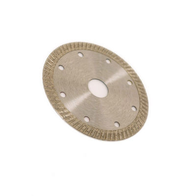 OSA MPA Diamond Wheel ใบมีดตัดกระเบื้องคุณภาพสูง 4.5 นิ้ว 115 มม. แผ่นตัดกระเบื้องพอร์ซเลน 22.23 มม.