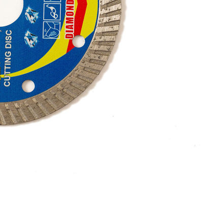 OSA MPA Diamond Wheel ใบมีดตัดกระเบื้องคุณภาพสูง 4.5 นิ้ว 115 มม. แผ่นตัดกระเบื้องพอร์ซเลน 22.23 มม.