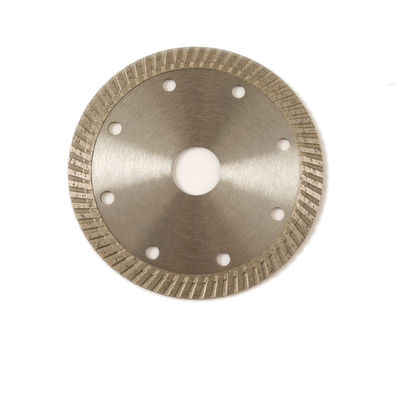 OSA MPA Diamond Wheel ใบมีดตัดกระเบื้องคุณภาพสูง 4.5 นิ้ว 115 มม. แผ่นตัดกระเบื้องพอร์ซเลน 22.23 มม.