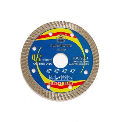 OSA MPA Diamond Wheel ใบมีดตัดกระเบื้องคุณภาพสูง 4.5 นิ้ว 115 มม. แผ่นตัดกระเบื้องพอร์ซเลน 22.23 มม.