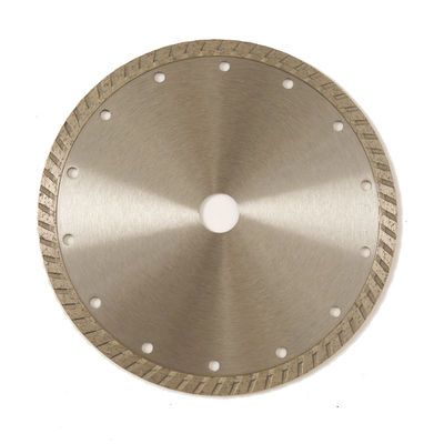 กดร้อนคุณภาพสูง 8 นิ้ว '200 × 1.6 / 2.6 × 10 × 22.23 มม. ใบมีดเพชรพอร์ซเลน 65 มม. ตัวถังเหล็กพร้อมอายุการใช้งานยาวนาน