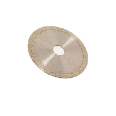 Hot Press 4.5inch 115×1.2/1.8×10×22.23mm Diamond Tile Saw Blades For General Purpose,Ceramic, Marble and Concrete