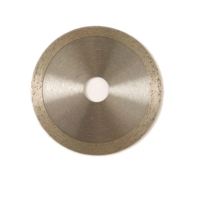 Hot Press 4.5inch 115×1.2/1.8×10×22.23mm Diamond Tile Saw Blades For General Purpose,Ceramic, Marble and Concrete