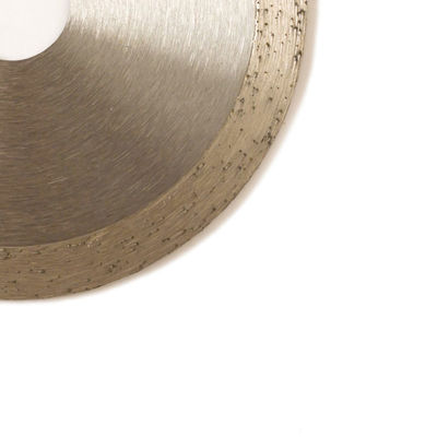Hot Press 4.5inch 115×1.2/1.8×10×22.23mm Diamond Tile Saw Blades For General Purpose,Ceramic, Marble and Concrete