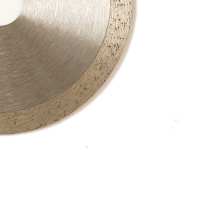 ใบเลื่อยวงเดือน 4" 5 นิ้ว สำหรับเลื่อยกระเบื้องเปียก 125x22.23mm