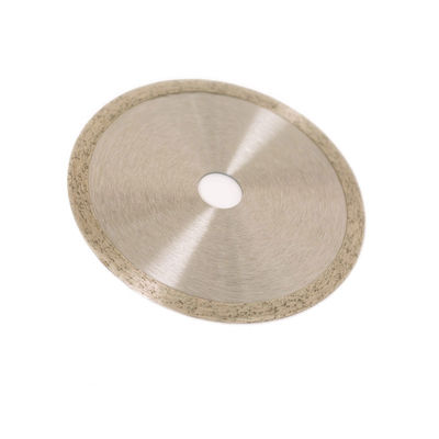 6inch '150×1.4/2.0×10×22.23mm Hot Press Diamond Tile ใบเลื่อยสำหรับงานทั่วไป เซรามิค หินอ่อน และคอนกรีต