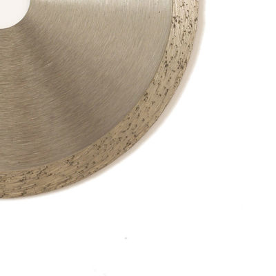 6inch '150×1.4/2.0×10×22.23mm Hot Press Diamond Tile ใบเลื่อยสำหรับงานทั่วไป เซรามิค หินอ่อน และคอนกรีต