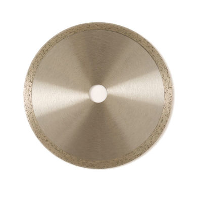 7inch '180×1.6/2.2×10×22.23mm Hot Press Diamond Tile ใบเลื่อยสำหรับงานทั่วไป เซรามิค หินอ่อน และคอนกรีต