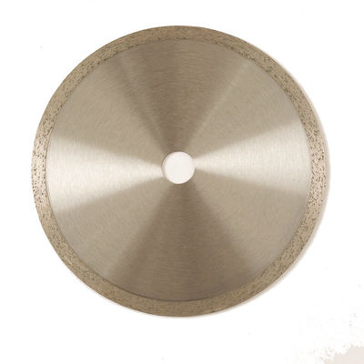 200mmx22.23mm 8 นิ้วใบมีดเพชรต่อเนื่องสำหรับงานก่ออิฐ