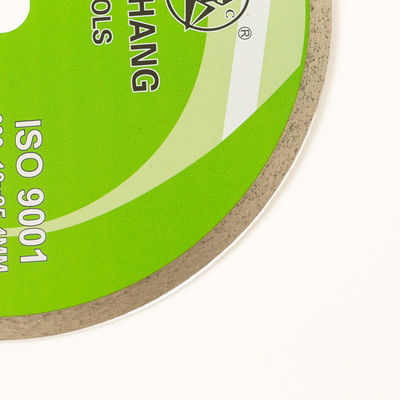 10 "12" ใบมีดเพชรขอบต่อเนื่อง 300 มม. ตัดกระเบื้องพอร์ซเลน