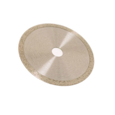 Cold Press 6inch '150×1.4/2.0×10×22.23mm ใบเลื่อยวงเดือนต่อเนื่องคุณภาพสูงสำหรับงานทั่วไป เซรามิค หินอ่อน