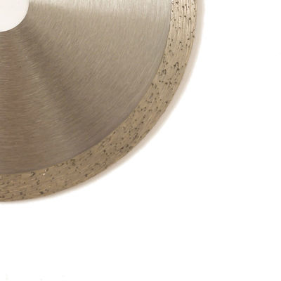 Cold Press 6inch '150×1.4/2.0×10×22.23mm ใบเลื่อยวงเดือนต่อเนื่องคุณภาพสูงสำหรับงานทั่วไป เซรามิค หินอ่อน