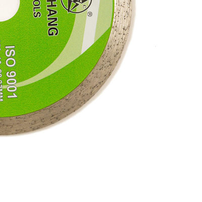 Cold Press 6inch '150×1.4/2.0×10×22.23mm ใบเลื่อยวงเดือนต่อเนื่องคุณภาพสูงสำหรับงานทั่วไป เซรามิค หินอ่อน