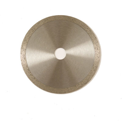 Cold Press 6inch '150×1.4/2.0×10×22.23mm ใบเลื่อยวงเดือนต่อเนื่องคุณภาพสูงสำหรับงานทั่วไป เซรามิค หินอ่อน