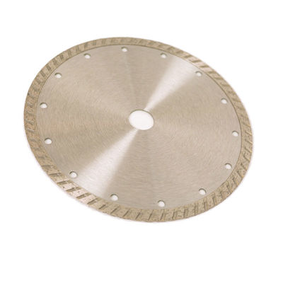 Turbo Diamond Blade Cold Press 8 นิ้ว 200 × 10 × 22.23 มม. คุณภาพสูงสำหรับวัตถุประสงค์ทั่วไป, เซรามิก, หินอ่อน