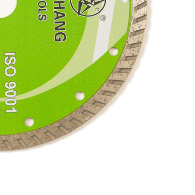 Turbo Diamond Blade Cold Press 8 นิ้ว 200 × 10 × 22.23 มม. คุณภาพสูงสำหรับวัตถุประสงค์ทั่วไป, เซรามิก, หินอ่อน