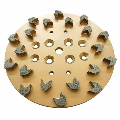 7 In 180mm Laser Welded Diamond Grinding Cup Wheel For Concrete, Stone, Building Material