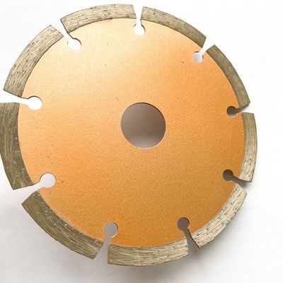 คุณภาพสูง 115mm Huachang 4.5''Laser Welded Granite Concrete ใบเลื่อยตัดเพชรแบบแห้งที่มีอายุการใช้งานยาวนาน