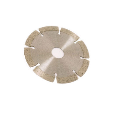 4.5'' 115mm Laser Welded Diamond Saw Blade for Dry CuttingGranite Concrete