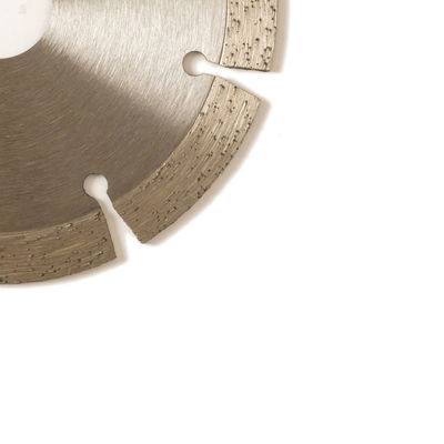 4.5'' 115mm Laser Welded Diamond Saw Blade for Dry CuttingGranite Concrete
